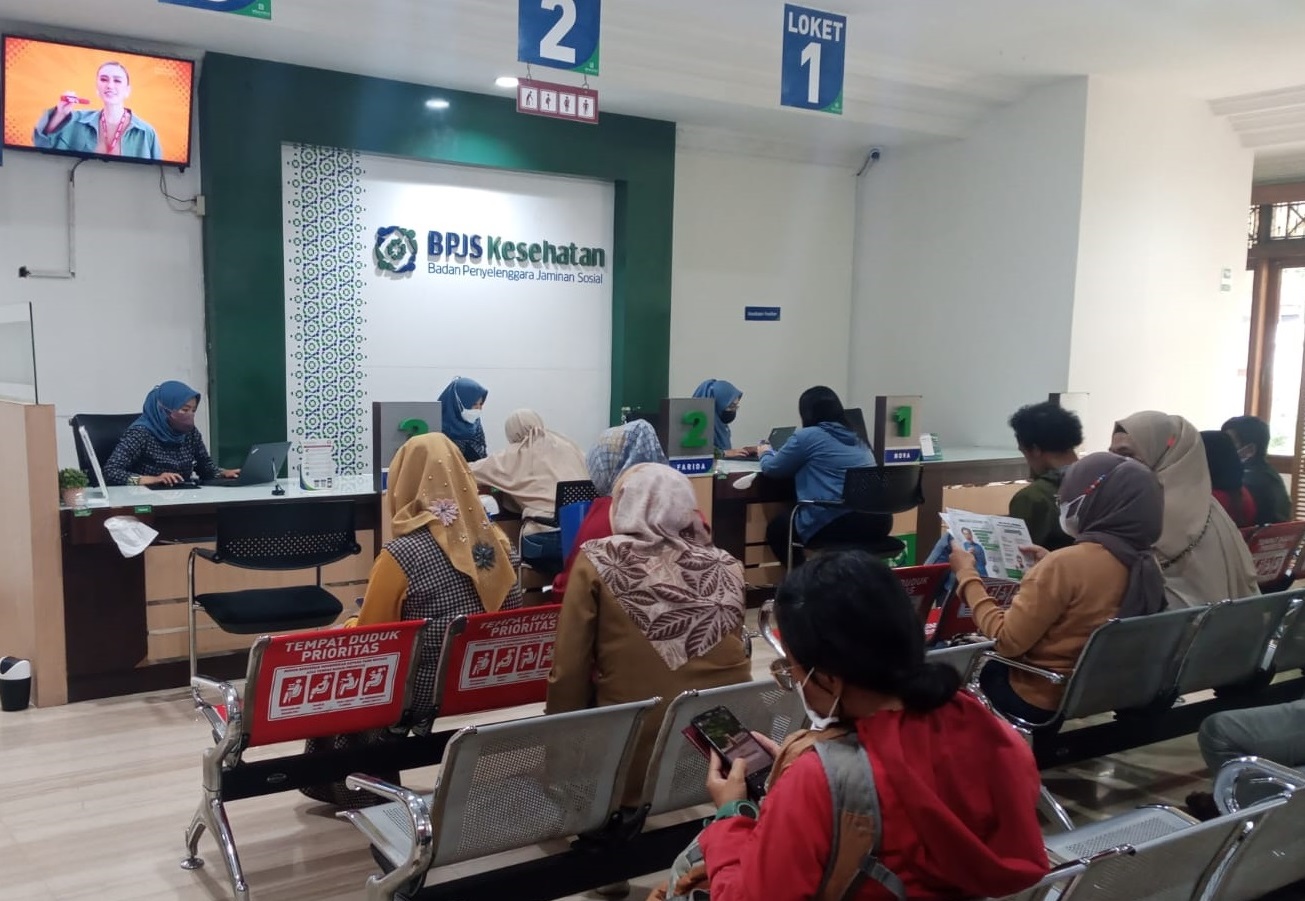 Pemprov Jabar mengungkapkan penyebab dari adanya tunggakan BPJS Kesehatan yang belum terbayarkan sebesar Rp 330 Miliar