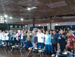 Peringati Sumpah Pemuda ke-97, Korps Alumni KNPI Jabar Ajak Pemuda Wujudkan Indonesia Emas