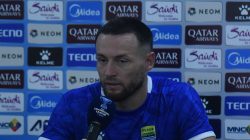 Persib Bertekad Raih Kemenangan di Hadapan Bobotoh Lawan Selangor FC