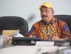 Fraksi Golkar DPRD Kota Bandung Dukung Penuh Raperda Pencegahan dan Pengendalian Penyimpangan seksual