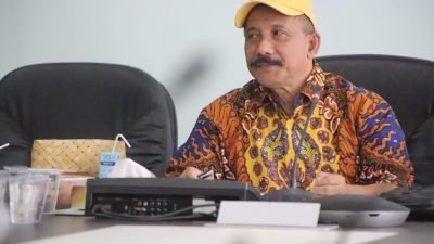 Raperda tentang pencegahan dan pengendalian penyimpangan seksual dapat perhatian khusus dari Fraksi Golkar DPRD Kota Bandung.
