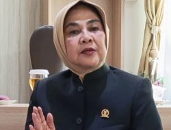 Fraksi Gerinda Dukung Usulan 4 Raperda, Terutama Masalah Penyimpangan Seksual