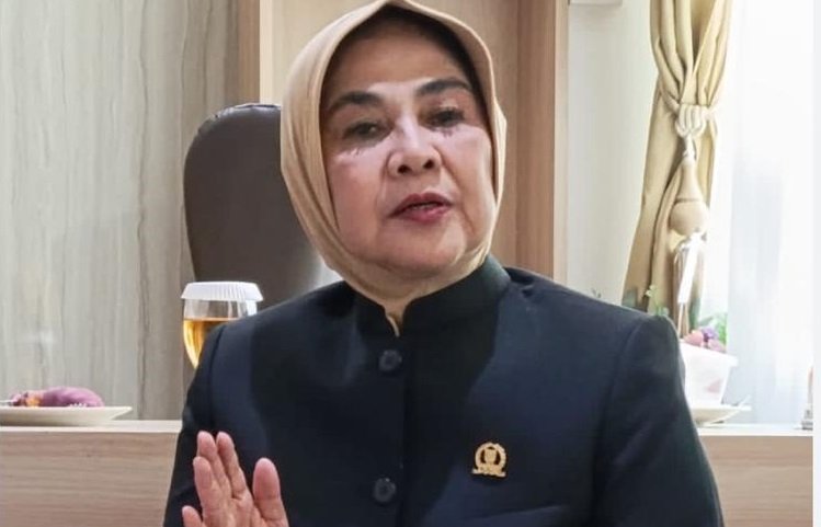 Rencana usulan empat raperda yang diusulkan oleh Pemkot Bandung mendapat dukungan dari Fraksi Partai Gerindra.