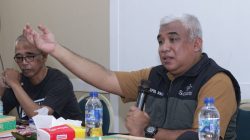 Saeful Bachri: Pendidikan Demokrasi sebagai Dasar Warga Negara Kritis