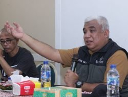 Saeful Bachri Minta Pemda di Jabar Perkuat Koperasi Merah Putih untuk Jadi ‘Bulog Mini’ Petani