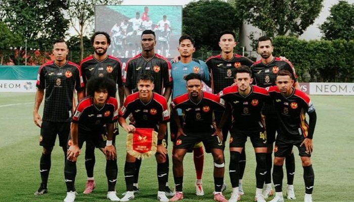 Pelatih Persib Bandung Bojan Hodak mewaspadai kebangkitan Selangor FC yang akan dihadapi pada matchday 3 ACL 2 2025-2026, Kamis (23/10/2025).