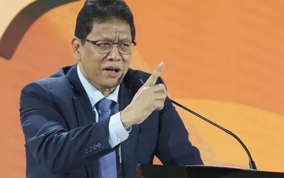 Semenjak menjabat sebagai Menteri Keuangan Purbaya Yudhi Sadewa menargetkan kenaikan pertumbuhan ekonomi sebesar 6 persen.