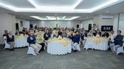 Telkom AI Connect Perkuat Sinergi Perguruan Tinggi dan Industri untuk Daya Saing Digital