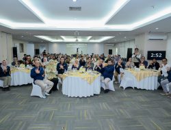 Telkom AI Connect Perkuat Sinergi Perguruan Tinggi dan Industri untuk Daya Saing Digital