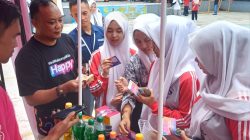 Tri Perkuat Jaringan Digital, Jangkau 98% Masyarakat Jawa Barat