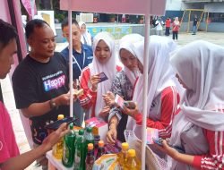 Tri Perkuat Jaringan Digital, Jangkau 98% Masyarakat Jawa Barat