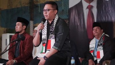 Usulan Raperda tentang ketertiban umum mendapat banyak dukungan dari sejumlah Anggota DPRD Kota Bandung. Salah satunya Fraksi Nasdem.