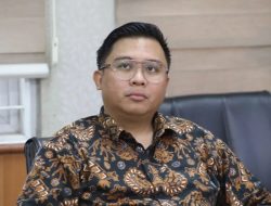 Fraksi NasDem DPRD Kota Bandung Sampaikan Pandangan Umum Usulan 4 Raperda