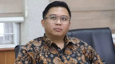 Fraksi NasDem DPRD Kota Bandung Sampaikan Pandangan Umum Usulan 4 Raperda