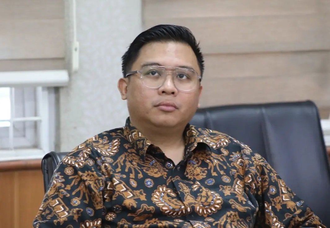 Usulan empat Raperda mendapat tanggapan dari Partai NasDem dalam pandangan umum fraksi pada sidang Paripurna DPRD Kota Bandung.