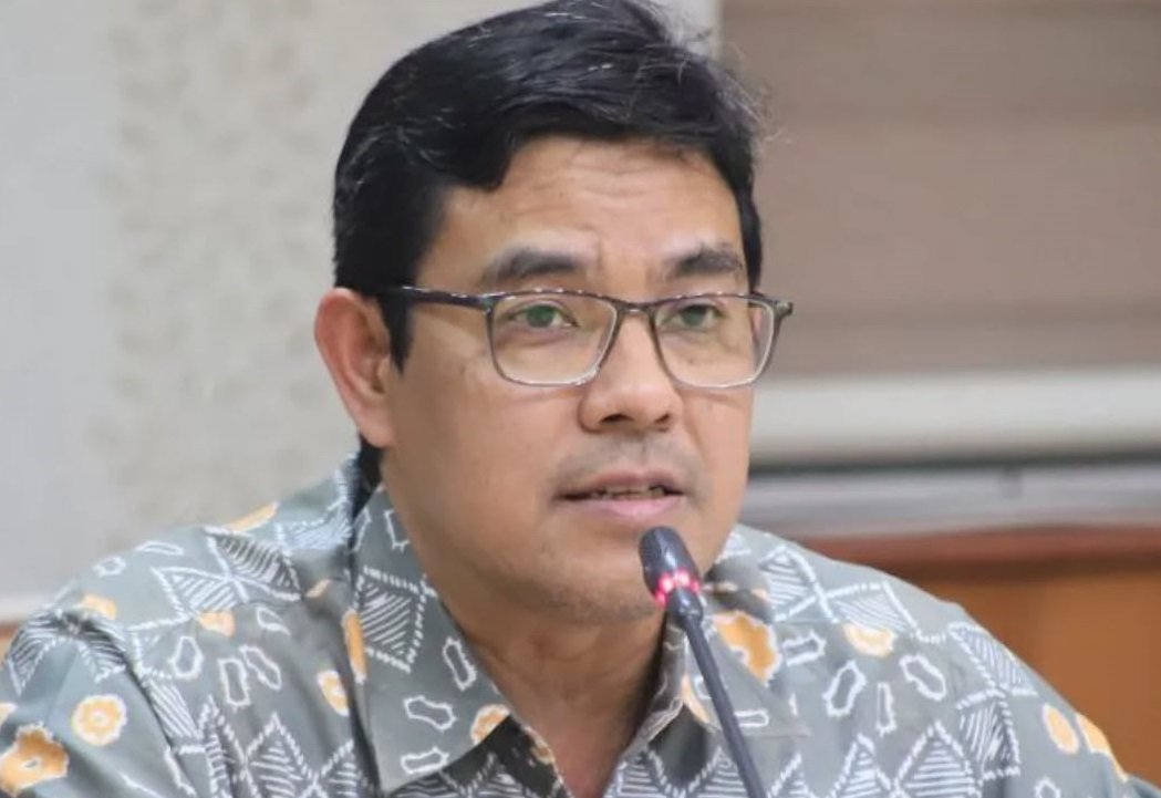 Usulan penyusunan Raperda tentang Penyelenggaraan dan penanganan kesejahteraan sosial dapat atensi khusus dari Fraksi PKS DPRD Kota Bandung.