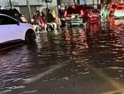 Bupati Kabupaten Bandung Tinjau Lokasi Banjir Kopo Sayati, Bagaimana Solusinya?