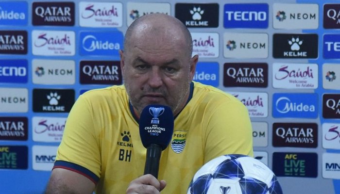 Persib Bandung bakal melakoni laga krusial menghadapi Selangor FC pada matchday 3 Grup G ACL 2 2025-2026, Kamis (23/10/2025) malam.