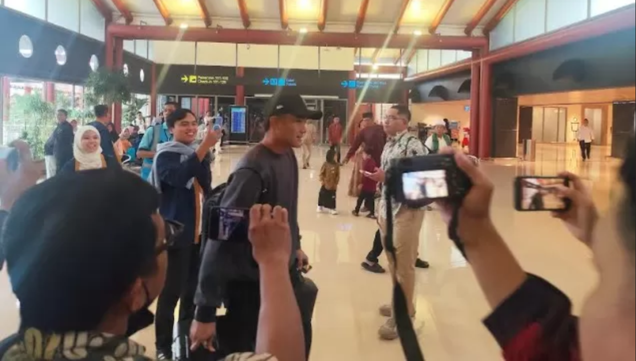 Timnas Indonesia memanggil 2 kiper tambahan jelang tim Garuda berlaga di Putaran 4 Kualifikasi Pala Dunia 2026 zona Asia pada Oktober 2025 ini