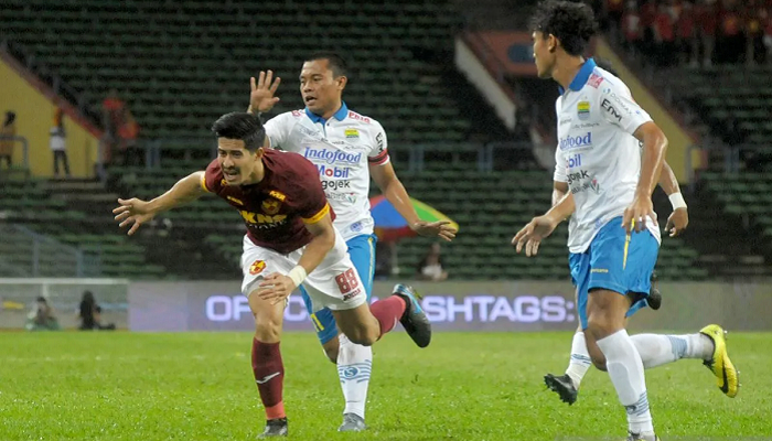Persib Bandung bakal melakoni laga krusial menghadapi Selangor FC pada matchday 3 Grup G ACL 2 2025-2026, Kamis (23/10/2025) malam.