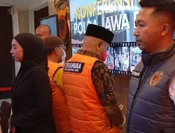 Modus Sekdis Perumahan Kuningan Korupsi Anggaran Proyek Jalan Lingkar Timur