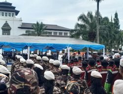 2.500 Personel Gabungan Disiagakan Antisipasi Bencana di Jabar