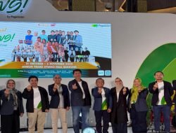 Festival Tring! Meriahkan Akhir Pekan Bandung dengan Musik, Emas dan Inovasi Keuangan Digital