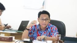 Hailuki Soroti Pengetatan Anggaran RAPBD 2026 Kabupaten Bandung