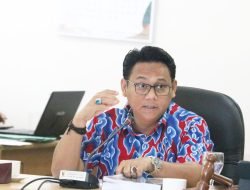 Hailuki Soroti Pengetatan Anggaran RAPBD 2026 Kabupaten Bandung