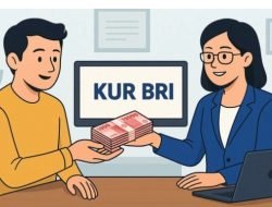 Kenali Jenis-Jenis KUR BRI! Pilih yang Sesuai Skala Usahamu