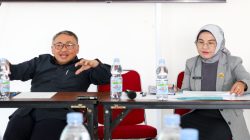 Komisi V DPRD Provinsi Jawa Barat menyoroti ketimpangan distribusi tenaga pendidik yang masih terjadi di sejumlah daerah.