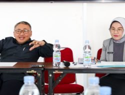 Pemerataan Tenaga Pendidik Jadi Sorotan Komisi V DPRD Jawa Barat