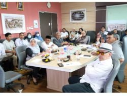 Komisi V DPRD Jabar Dorong Peningkatan Status RSKK Kabupaten Bandung Jadi Tipe C