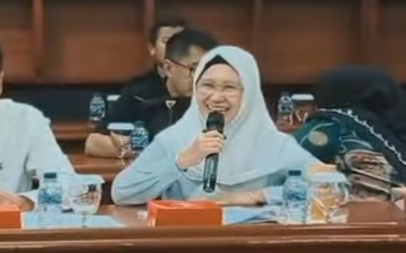 Komisi III Kunker ke BJB Purwakarta, Hj Ratnawati: Evaluasi Kinerja Triwulan III 2025