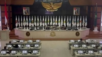 DPRD dan Pemprov Jabar Fokus Efisiensi Anggaran, Program Prioritas Tetap Jalan