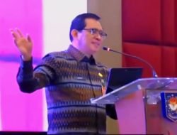 SPM Jadi Kunci Peningkatan Layanan Dasar di Wilayah Timur