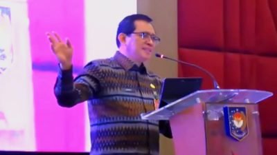 SPM Jadi Kunci Peningkatan Layanan Dasar di Wilayah Timur