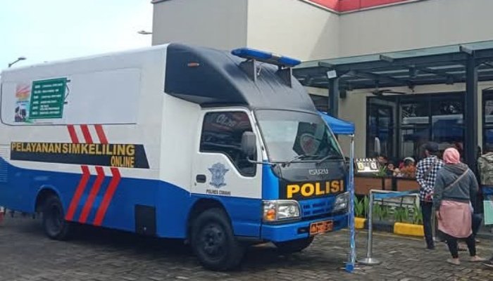 Surat Izin Mengemudi (SIM) bukan sekadar kartu di dalam dompet, melainkan "tiket utama" legalitas kita di jalan raya.