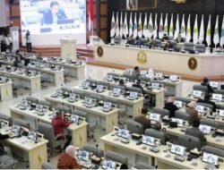 Bedah RAPBD Jabar 2026: Dirancang Surplus Rp 285 Miliar, Belanja Modal Rp 2,9 Triliun