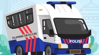 Perpanjangan SIM saat ini semakin praktis pemohon memiliki pilihan mengurusnya di Satpas, Gerai SIM, atau layanan SIM keliling.