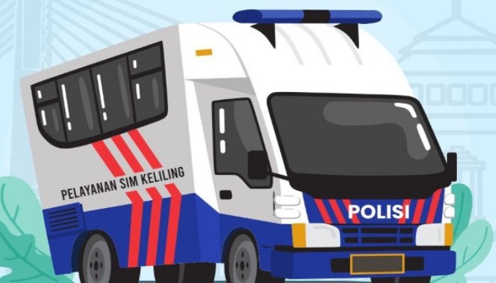 Perpanjangan SIM saat ini semakin praktis pemohon memiliki pilihan mengurusnya di Satpas, Gerai SIM, atau layanan SIM keliling.