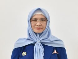 Dukung UMKM dan Ekraf, Ratnawati Tekankan Pengawasan Efektif Program Pemerintah Daerah