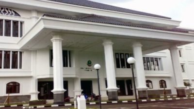 DPRD Provinsi Jawa Barat memastikan kebijakan efisiensi anggaran yang dijalankan Pemerintah Provinsi tidak akan mengganggu program prioritas.