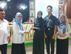 Ratnawati Paparkan Fungsi dan Peran Legislatif ke Pelajar Lewat Pendidikan Demokrasi