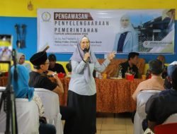 Hj Ratnawati Soroti Perubahan Nomenklatur, Tegaskan Peran DPRD dalam Pengawasan Penyelenggaraan Pemerintahan