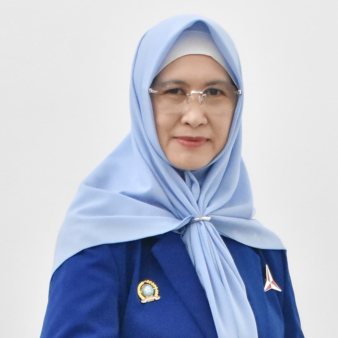 AHY Raih Penghargaan Tertinggi Alumni NTU, Ketua Fraksi Demokrat DPRD Jabar Sampaikan Selamat