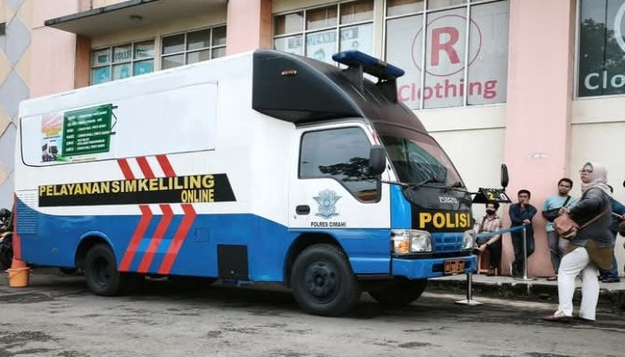 Pernah membayangkan harus kembali mengikuti ujian teori dan praktik mengemudi yang menegangkan hanya karena lupa tanggal?