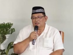 A Yamin Dorong Pemberdayaan Masyarakat Desa