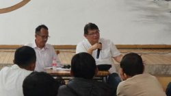 Anggota DPRD Jabar, A Yamin menegaskan komitmennya terhadap transparansi dan partisipasi publik dalam pembangunan daerah.