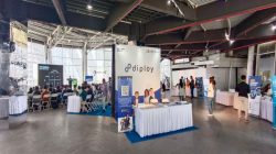 Jambore Talenta Indonesia 2025: IA ITB Dorong Generasi Muda Kuasai AI dan Teknologi Digital